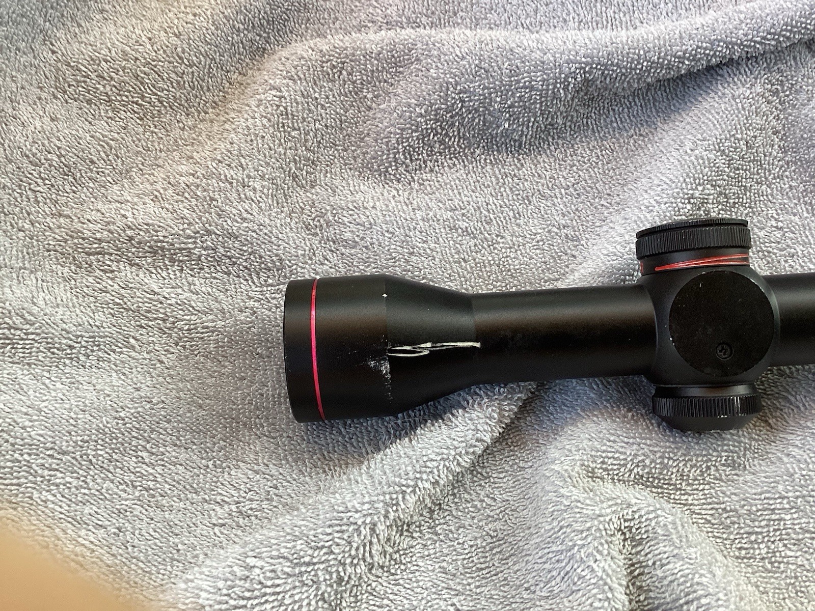 Excalibur Shadow Zone Crossbow Scope