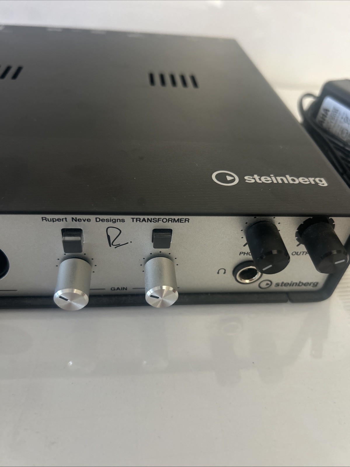 Steinberg UR-RT2 2-Channel USB Audio Interface