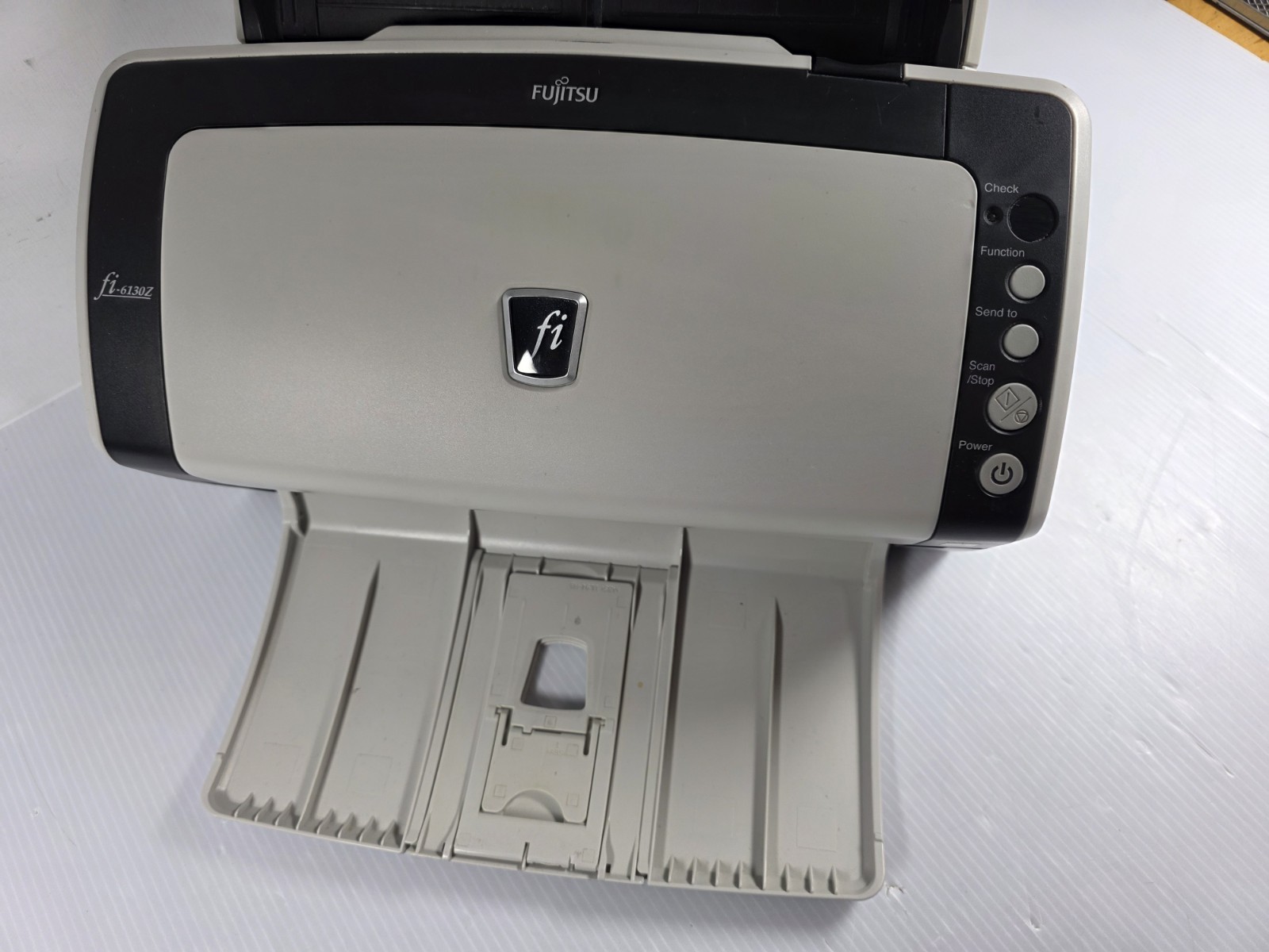 Fujitsu FI-6130Z Scanner