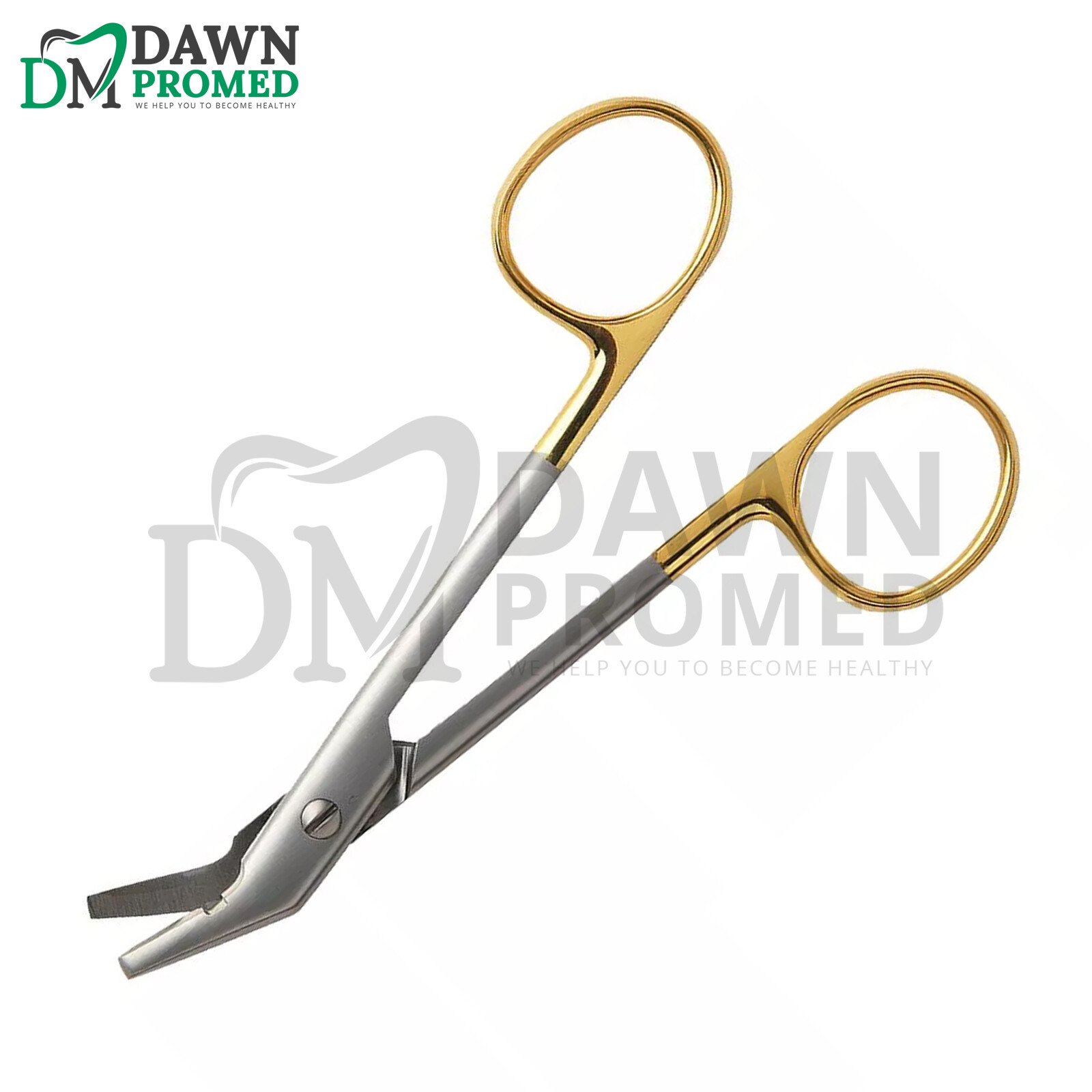 T/C Roger Wire Cutting Scissors Universal Surgical Instruments German Grade