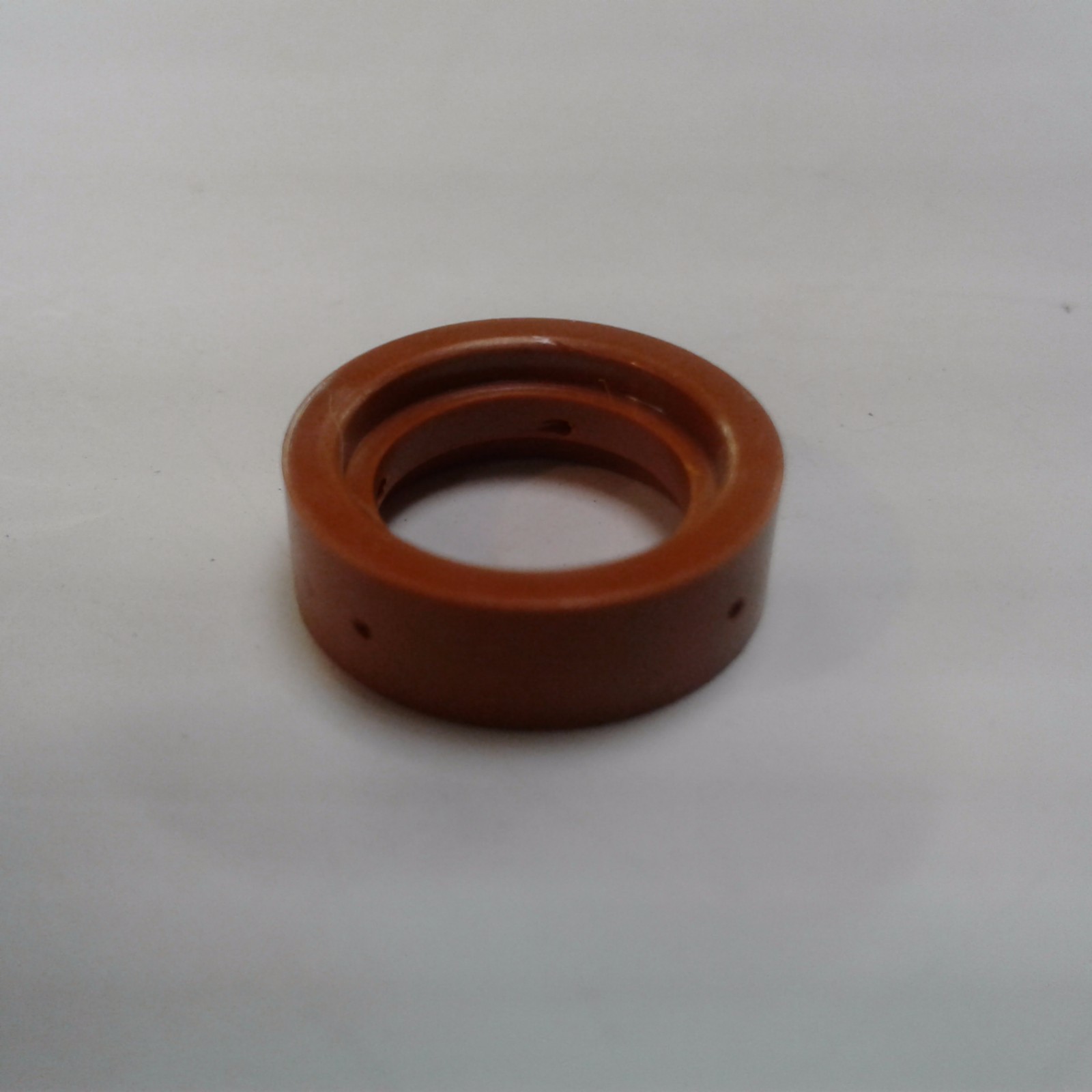 ORIGINAL TECMO SWIRL RING FITS THE PRIMEWELD CUT 6O PLASMA CUTTER IPT60 TORCH
