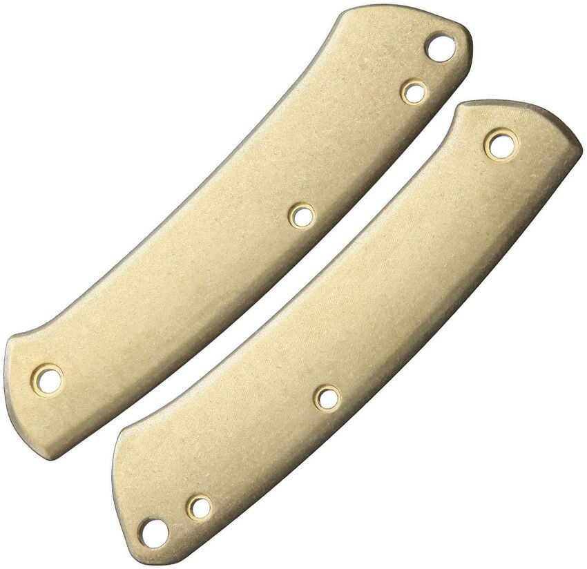 Flytanium Proper Scales Antique Stonewash Finish Brass Construction Bulk Packed