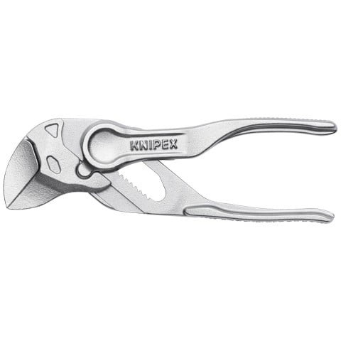 Pliers Wrench XS 4"