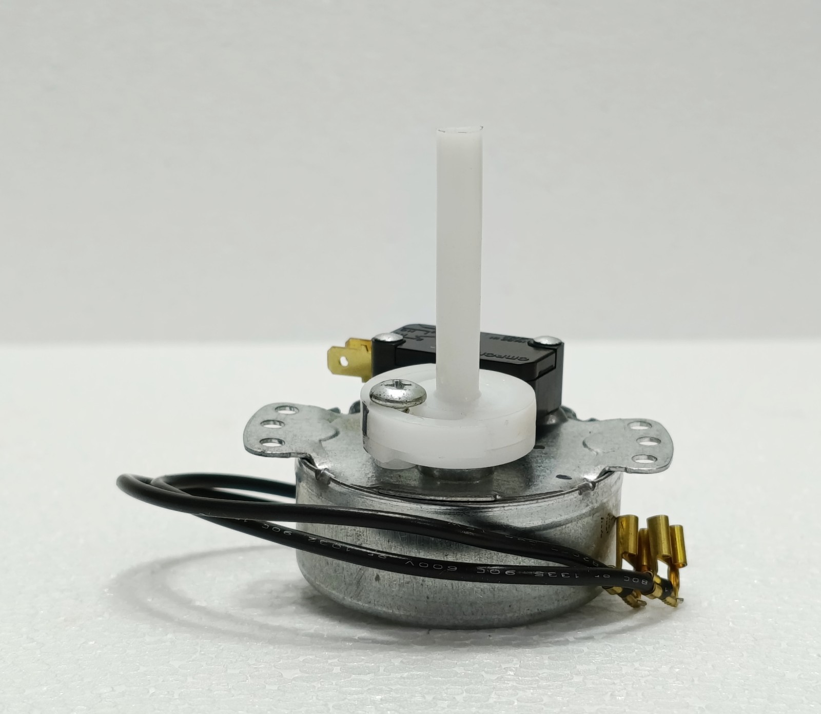 SCOTSMAN 12-2317-21 TIMER SWITCH ASSEMBLY 115V 60HZ ICE MACHINE NEW SURPLUS