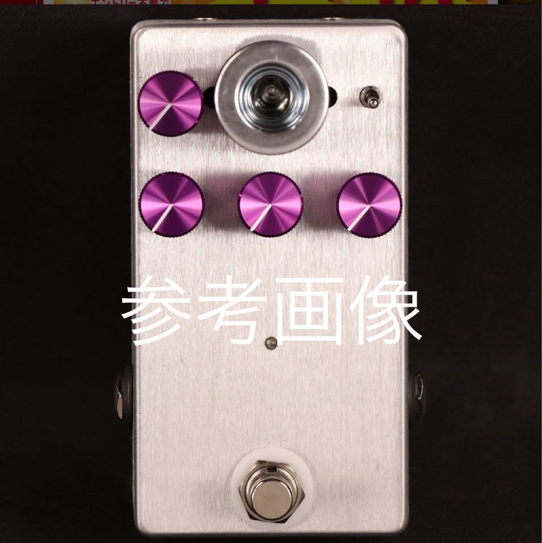 Lee Custom Amplifier VAC-30 765641
