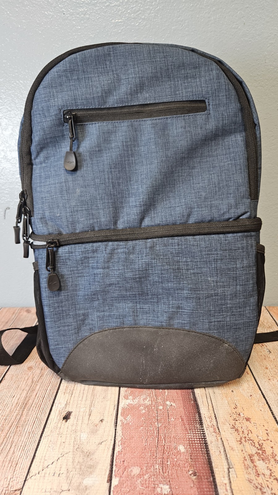 MIER Waterproof Insulated Backpack Blue