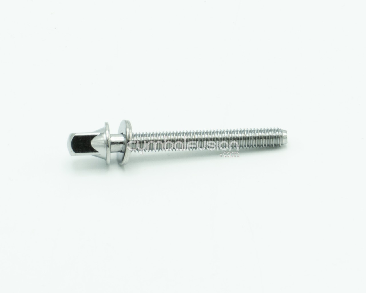 DW Tension Rod Chrome 1-3/8in 4 in snare