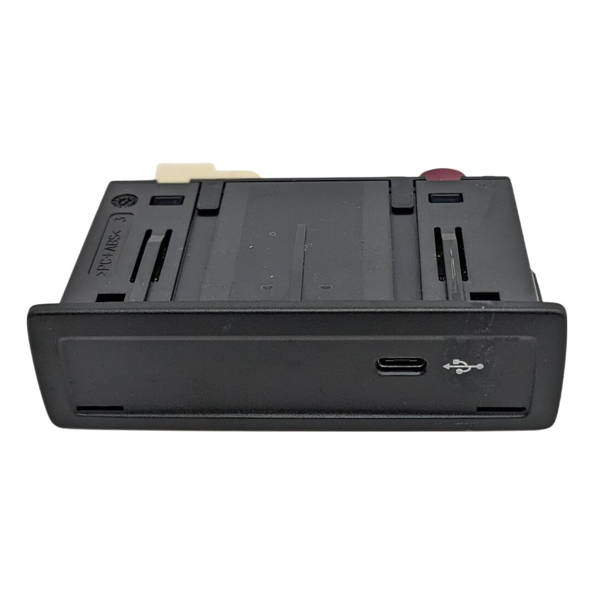 MERCEDES-BENZ EQB X243 CENTRE CONSOLE USB PORT 2021-2025 A2478203902