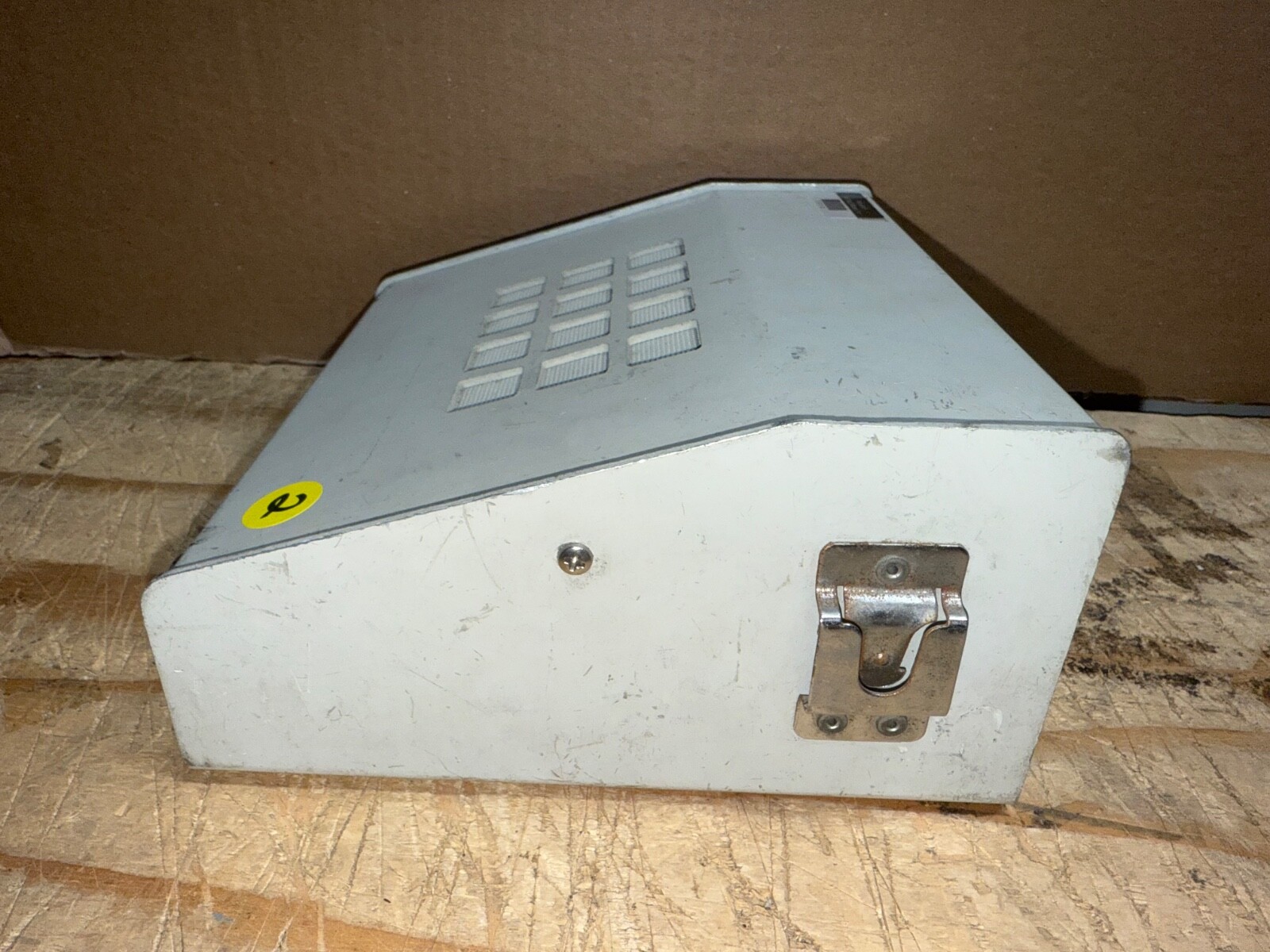 RTS SYSTEMS TW INTERCOM SYSTEM USER STATION MODEL SPK-300 (#2)