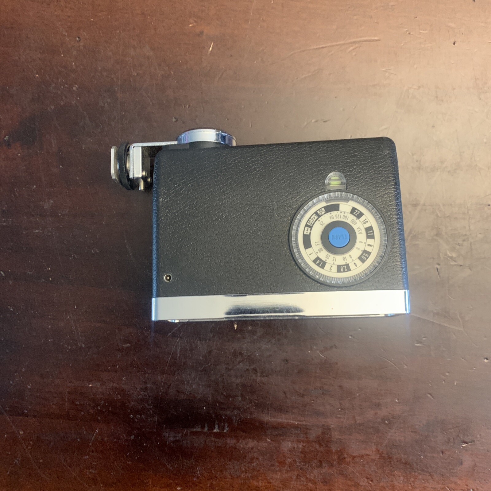 Vivitar Electronic Flash Model 180 With Charger Instructions And Case