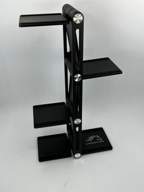 SHRC 1/28 SCALE PIT TOWER