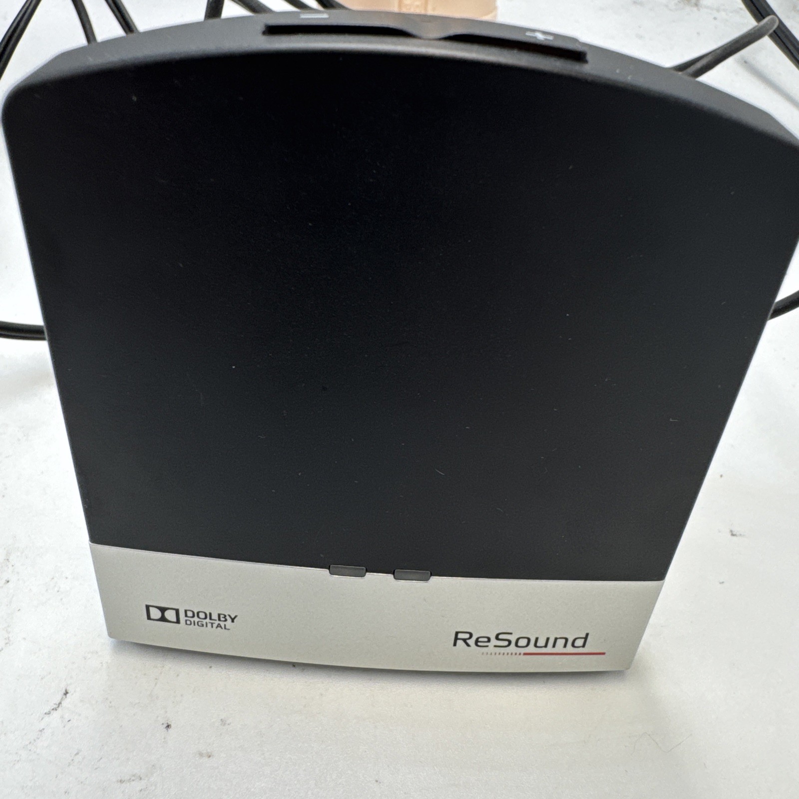 GN Hearing A/S Resound Unite TV Streamer 2 SAS-3 2nd Gen Dolby Digital Audio