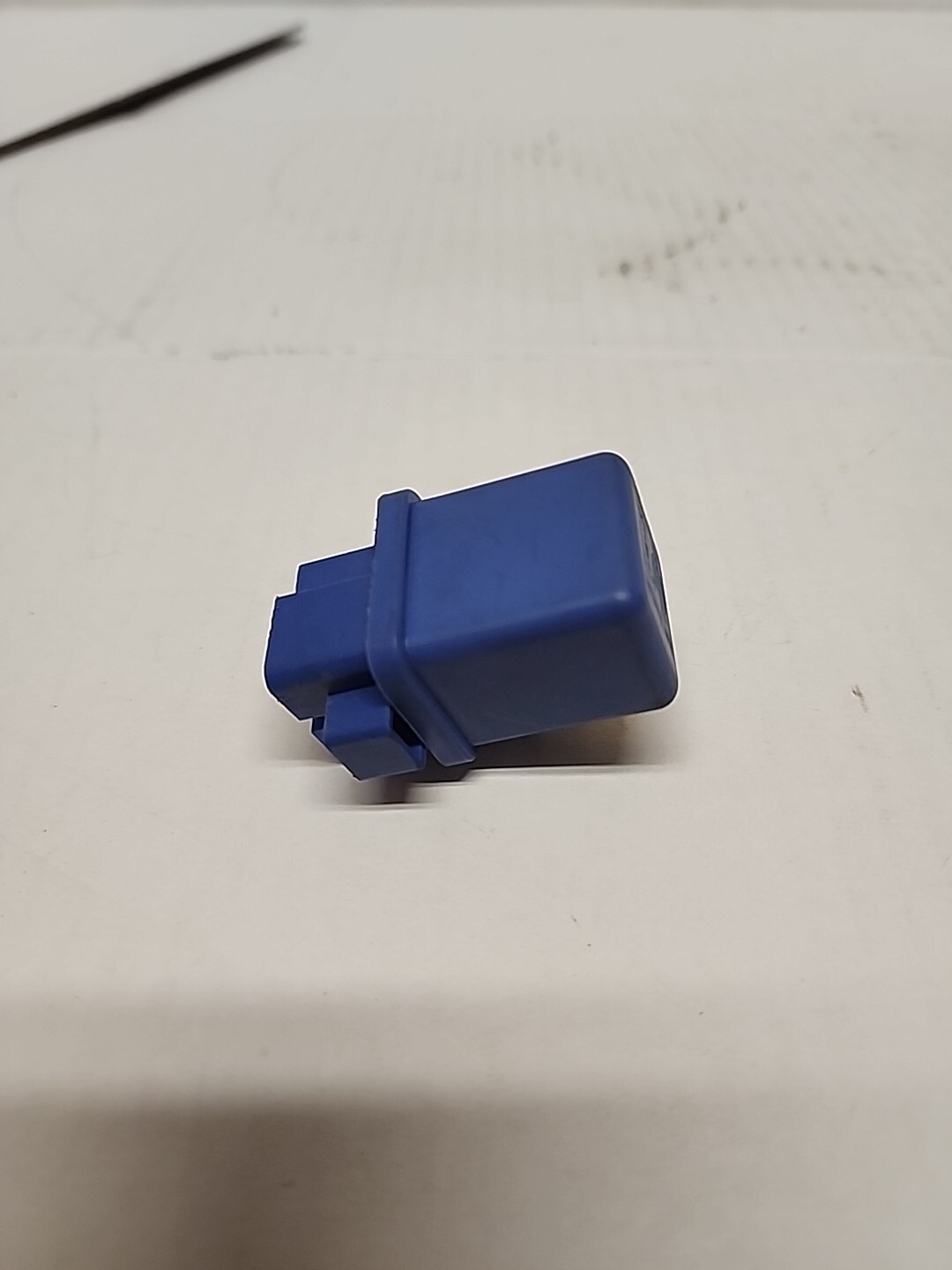 90-96 Nissan 300ZX Z32 VG30 3.0L Factory oem BLUE RELAY 25230 C9980 12V 4-Blade