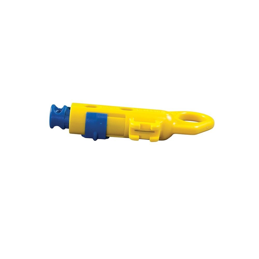 Klein Tools VDV026-212 Coax Installation Kit with Storage Bag