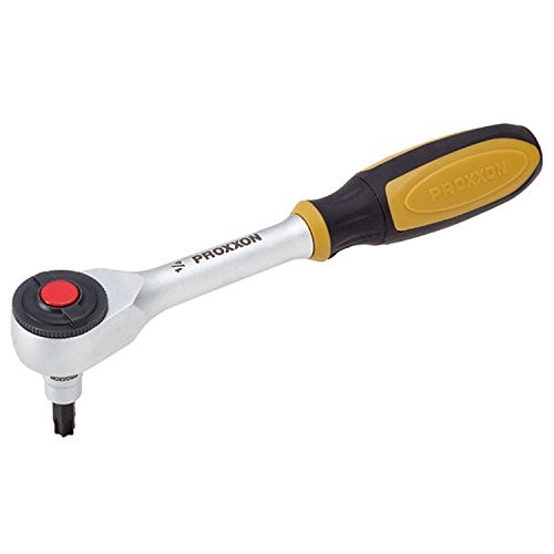 Proxxon Rotary Ratchet 1/4 No. 83082 NEW