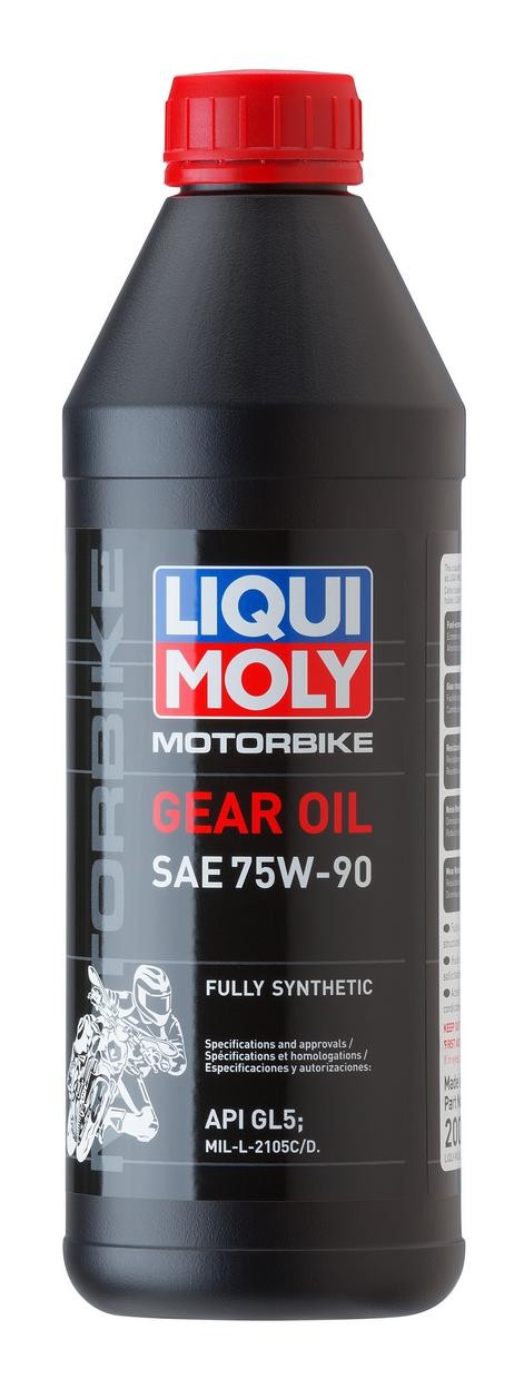 LIQUI MOLY
