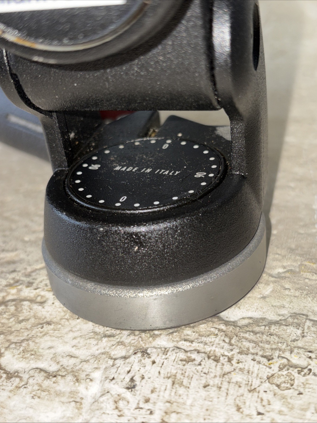 Bogen Manfoto 3030 Professional Tripod Head