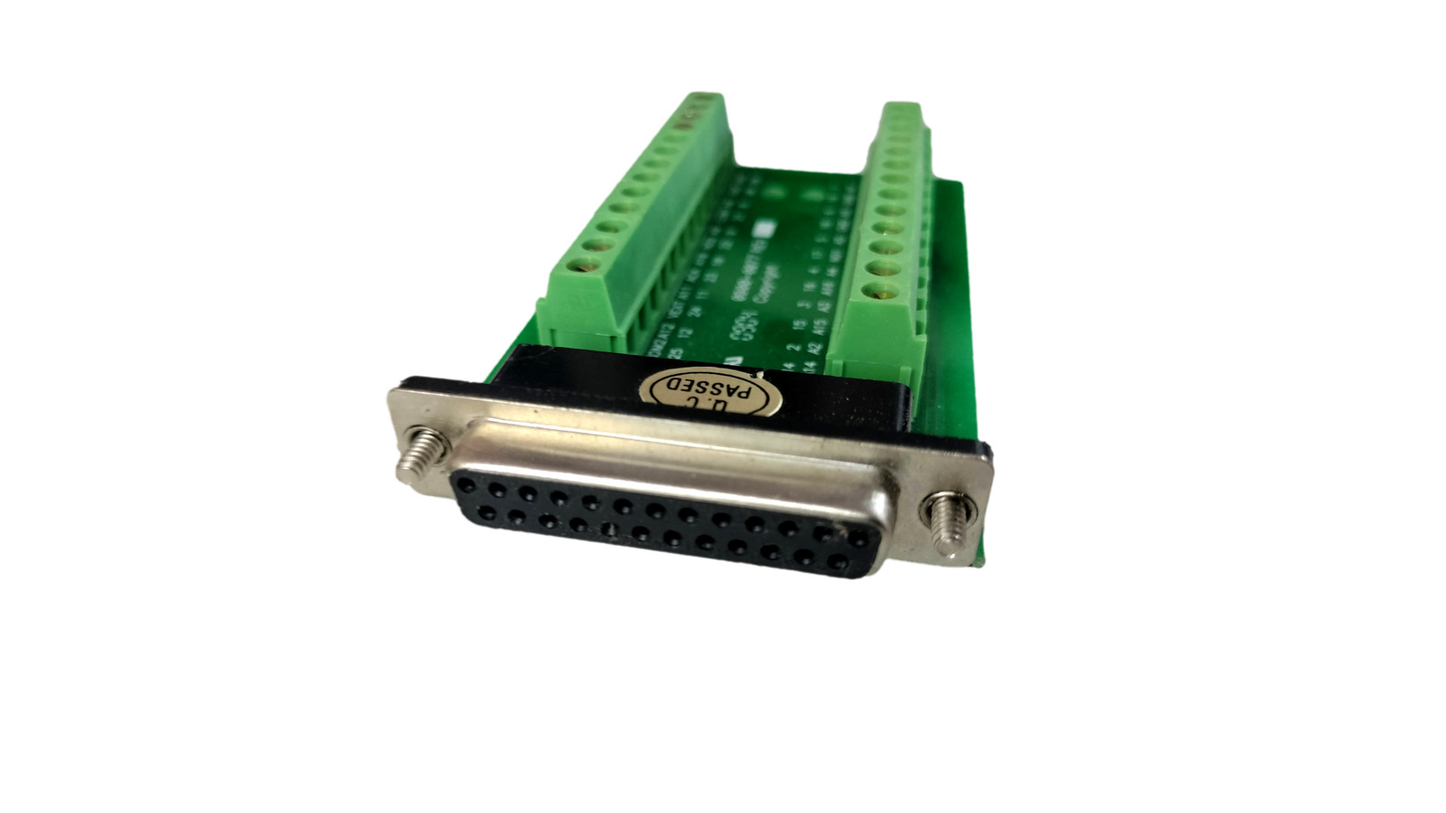 Parallel Circuit Board 0900-0077