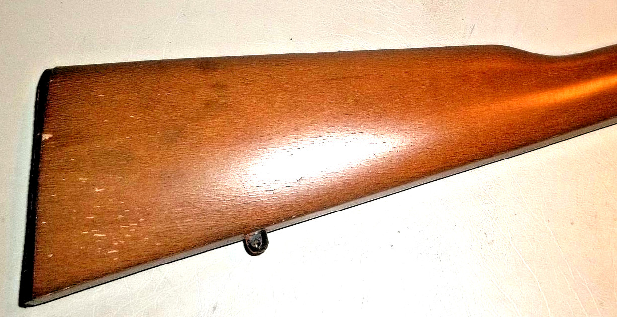 Traditions Fox River Fifty .50 Caliber Muzzleloader Rifle Stock - FREE FAST SHIP
