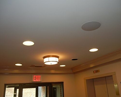 4.75 Inch Round Drywall Access Panel Cover
