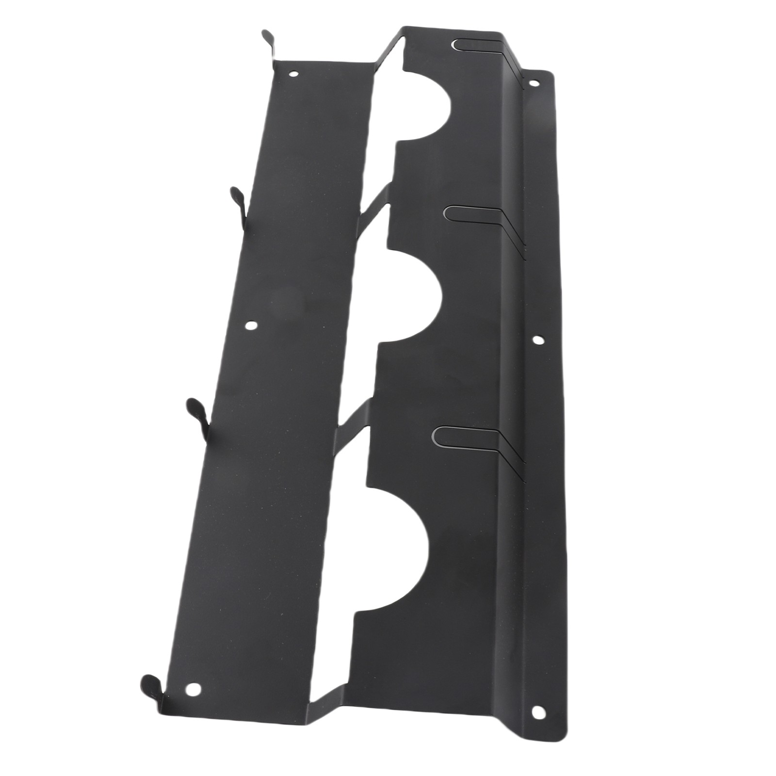 Heavy Duty Angle Grinder Wall Mount Bracket With Discs Hook For Garage Workshop