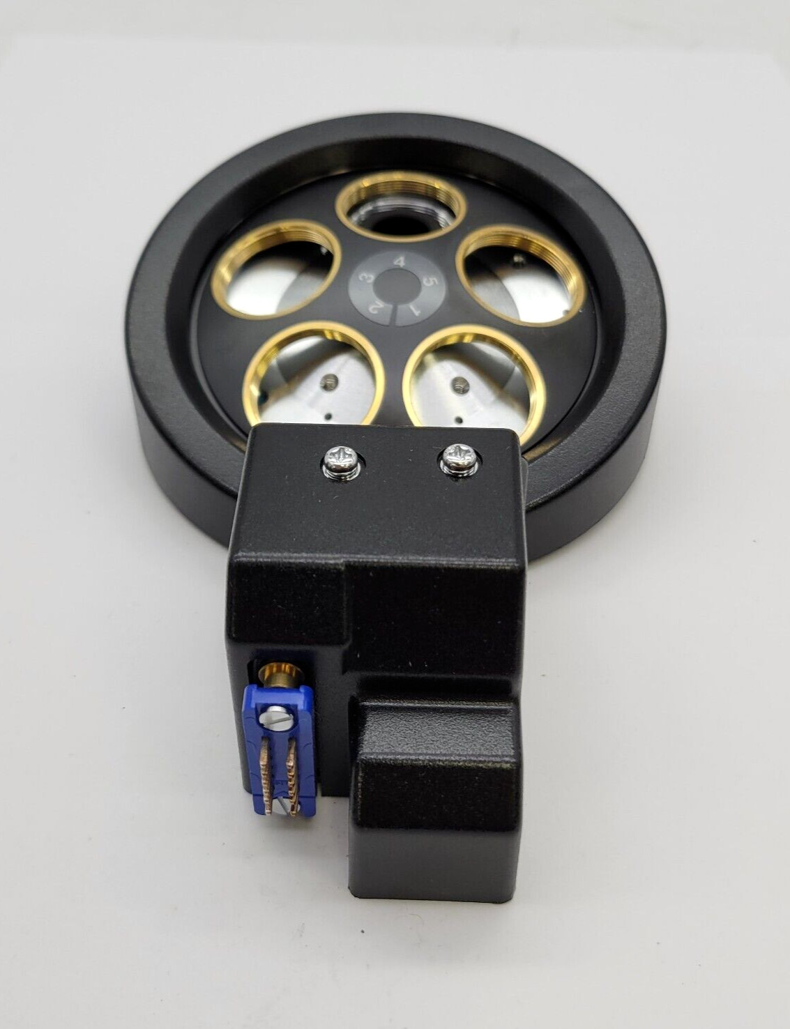 Olympus Microscope Motorized Nosepiece U-D5BDREM
