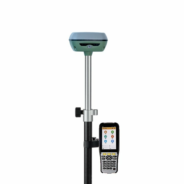 NEW GNSS SANDING T7 plus - RTK Receivers