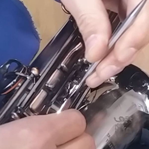 essential woodwind instrument repair tools