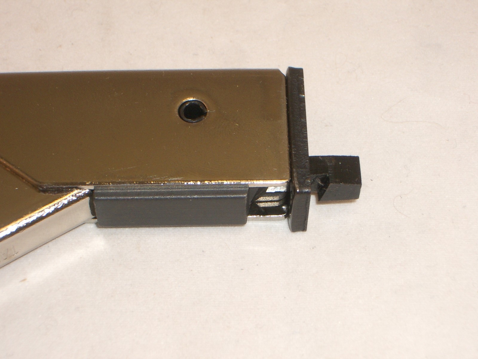 LANDS HT-204 DELUXE NIBBLER NIBBLING CUTTER CUTTING TOOL T806