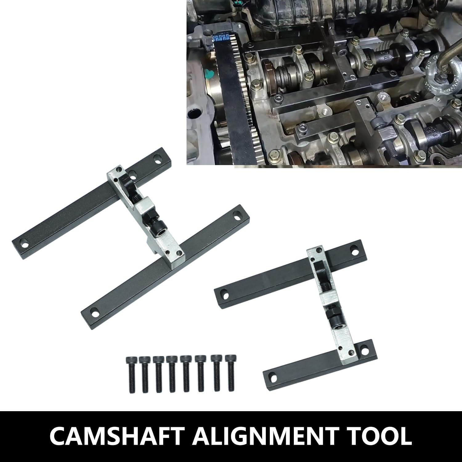 Belt Engine Timing Locking Setting Tools Set for Ford 1.0 ECOBOOST Lock Tool KIT