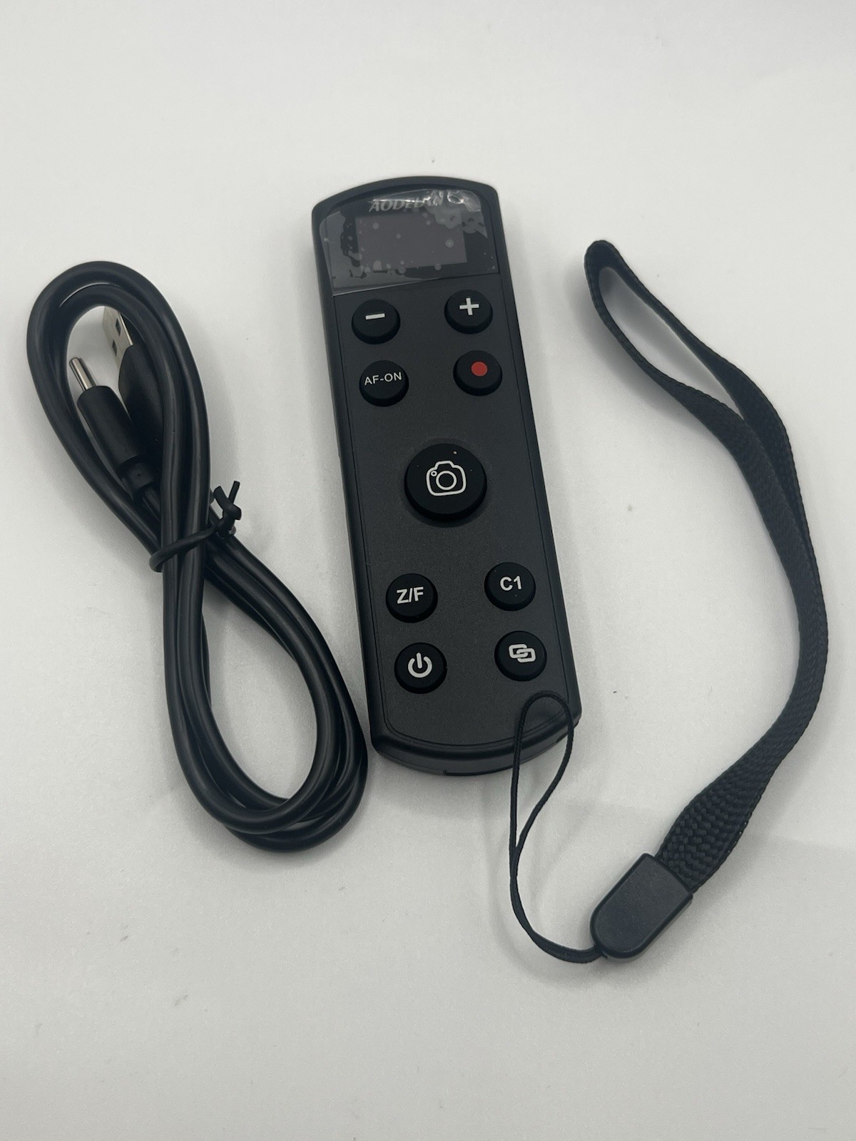 Aodelan BR-3 Wireless Remote Control For Sony Cameras
