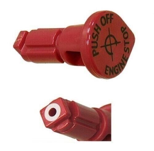New Kill Switch For Yamaha Apex GT 2010