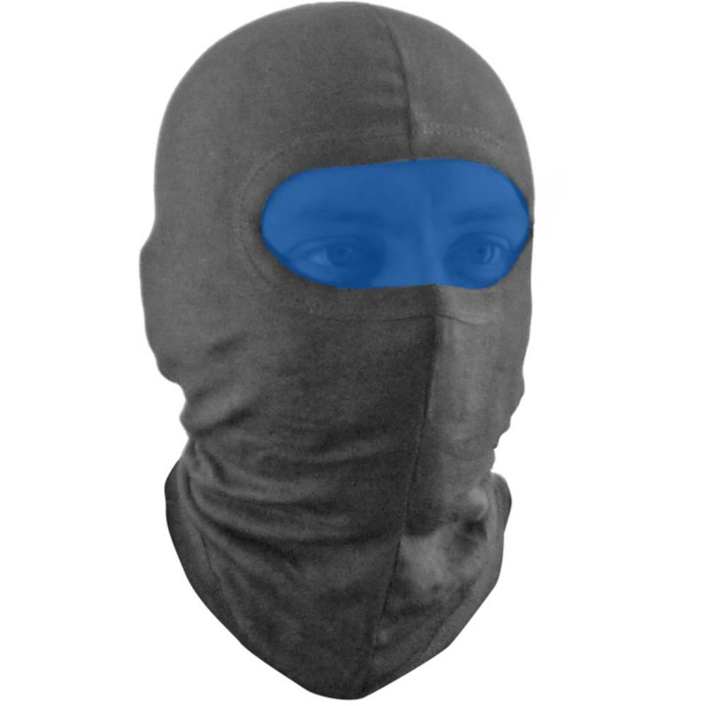 PASSAMONTAGNA 4 SEASONS UNDER HELMET SILK MOTORCYCLE OBLO 4 SEASON MOTORBIKE CLOTHING