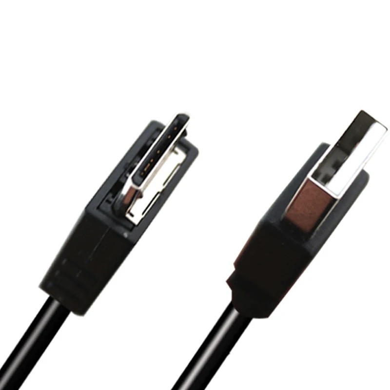 NEW Microsoft Zune USB Charger Cable Sync Data Cord MP3 Player Replacement