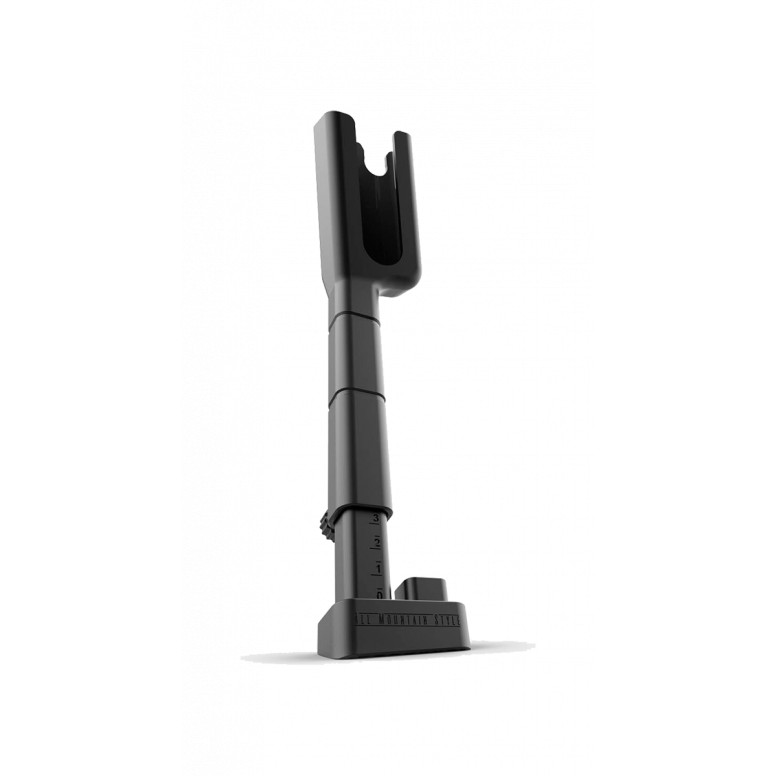 All Mountain Style Kickstand Black