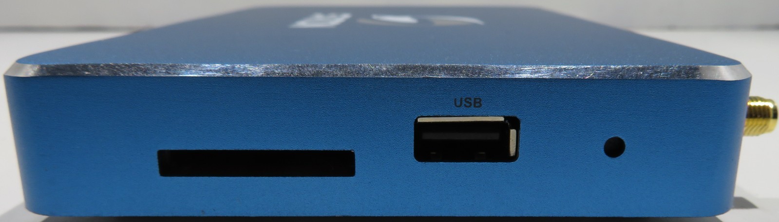 STREAM STATION ST1 ANDROID TV BOX VIDEO STREAMER STREAMING DEVICE