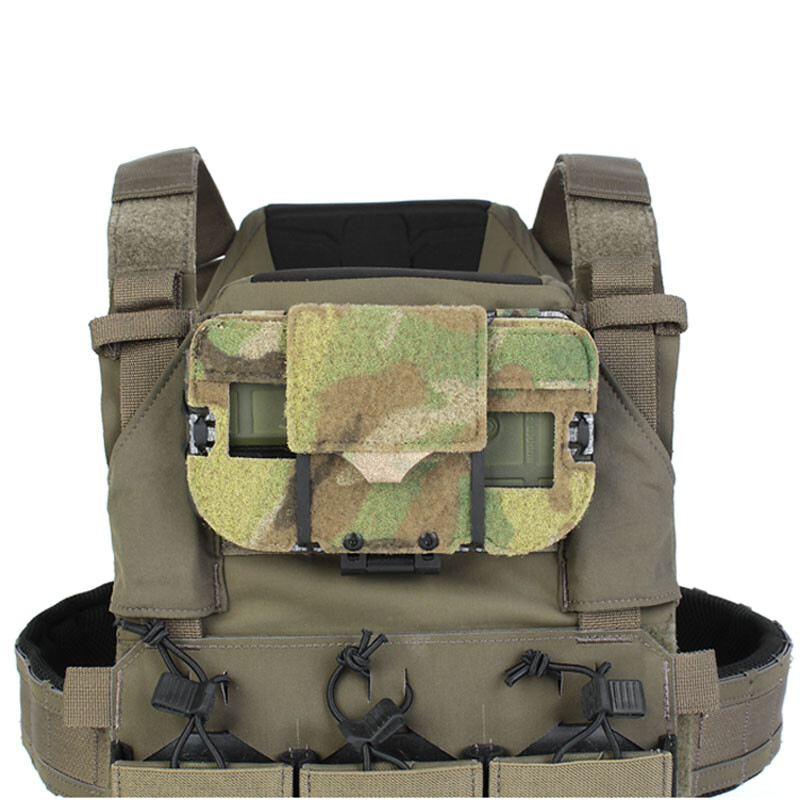 New S & S Mobile Phone Installation Platform Phone Navigation Admin Pouch