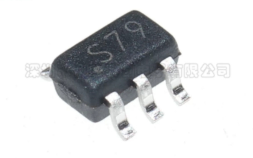 10PCS XA17-G4K SOT-363 100% Original