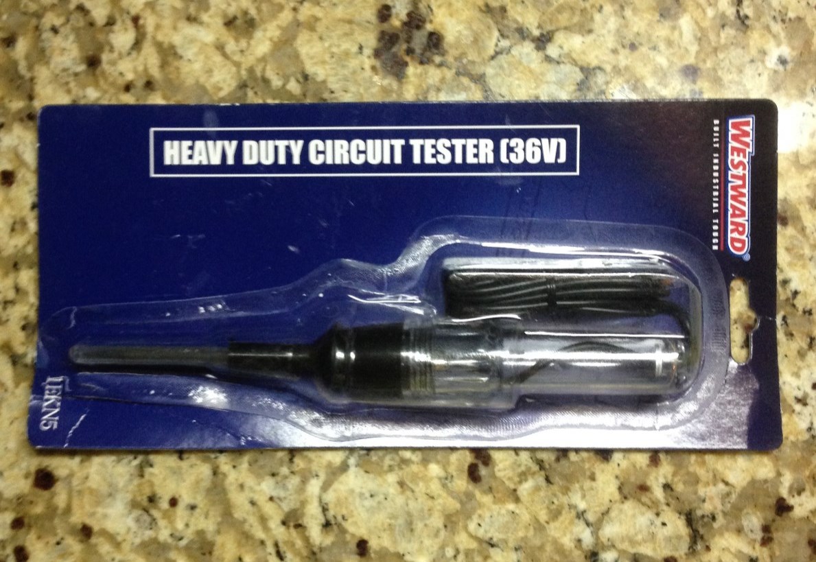 circuit  tester