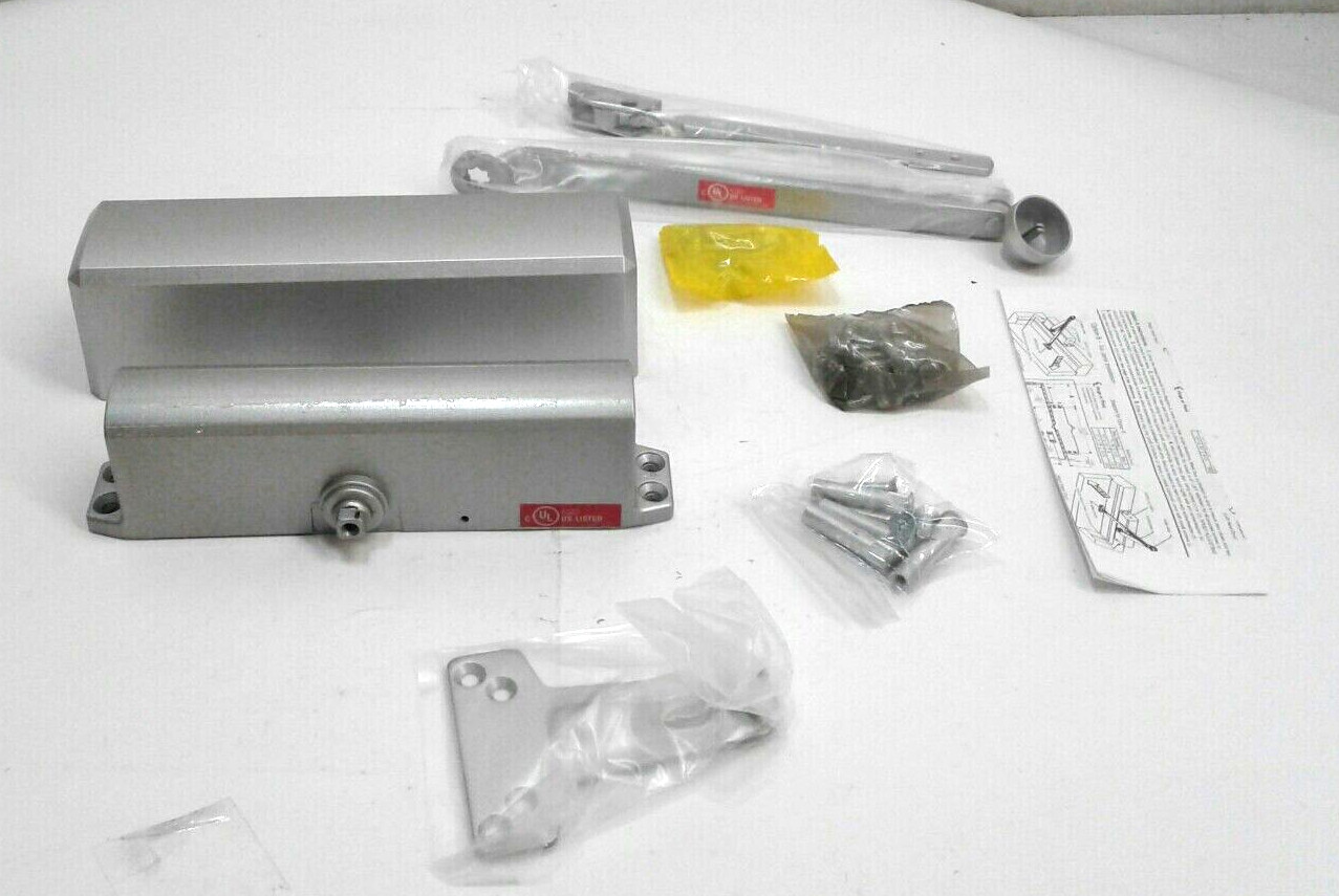 Dormakaba 73209646 QDC 300 Series Door Closer QDC311 F 689