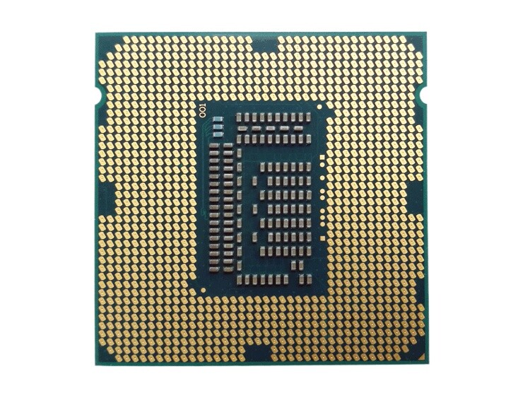 Intel Xeon E3-1265L V2 2.5 GHz Processor SR0PB E3-1265L v2 LGA 1155