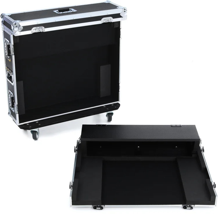 ProX XS-PRE32S64S DHW ATA Flight Case for PreSonus StudioLive 64S and 32S