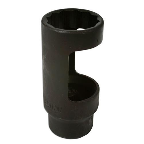 Laser Tools Diesel Injector Socket - Window 1/2"D 27mm 3298