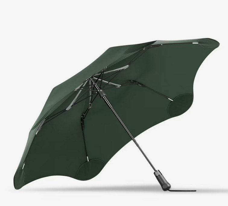 Metro Umbrella-Compact, collapsible, and convenient