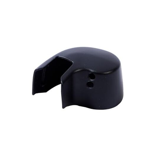 Rear Windshield Wiper Arm Nut Cover Cap Replacement for Audi Q3 Q5 Q7, 1 pc