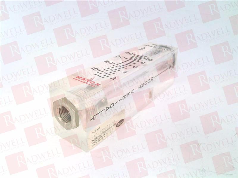 DWYER VFA / VFA (NEW IN BOX)