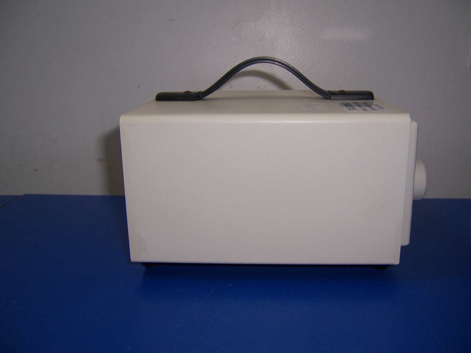 13795 Leeds A20500/14 Fiber Optic Illuminator