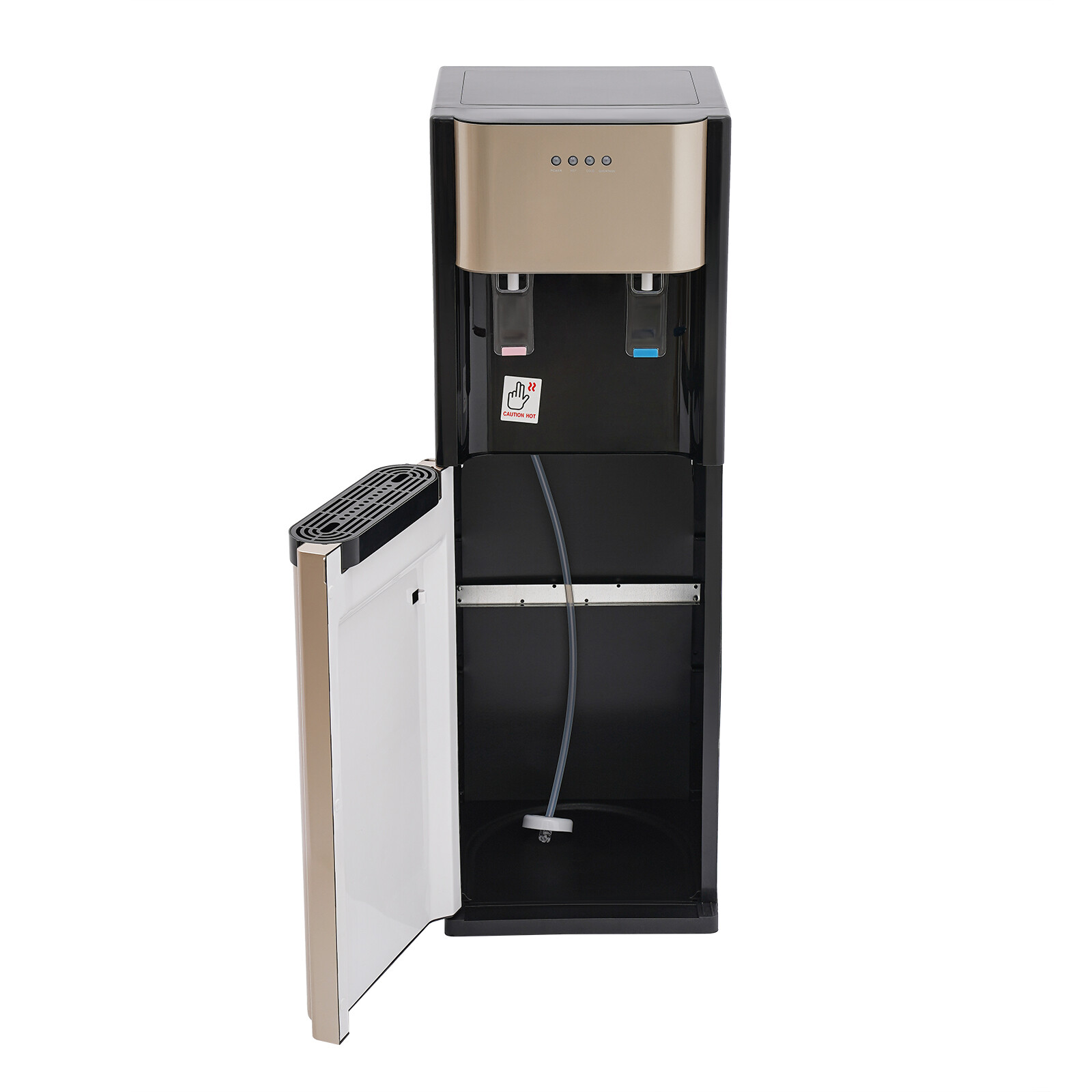 Water Dispenser Home Office Drinking Machine Bottom Loading 20L/5.28 Gallon