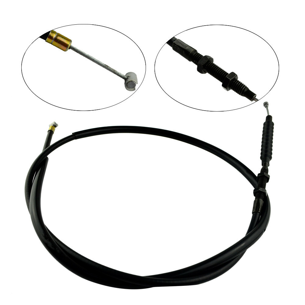 Clutch Cable Wire for Yamaha XVS650 XVS400 Drag Star XVS650 V-Star Custom 98-14