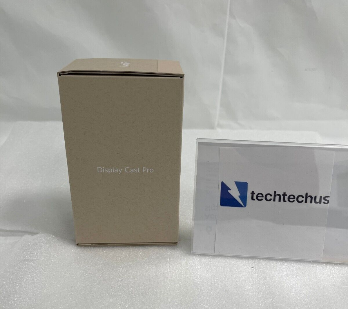 Ubiquiti UniFi Display Cast Pro (UC-Cast-Pro) - NEW